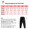 Quần Dài Thể Thao Jogger JP - CROSS