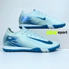Giày Đá Banh Nike Vapor 16 Elite Xanh Ngọc