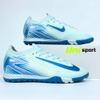 Giày Đá Banh Nike Air Zoom Mercurial Vapor 16 Pro TF - Xanh Ngọc