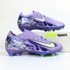 Giày Đá Banh NIK Vapor 16 Elite Tím Pastel FG