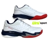 Giày Pickleball Promax PI86 - Trắng