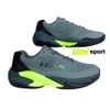Giày Pickleball/Tennis Lefus L033 - Xám