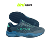 Giày Pickleball/Tennis Lefus L036 - Xám