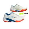 Giày Pickleball/Tennis Lefus L033 - Trắng
