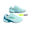 Giày Pickleball/Tennis Lefus L033 - Xanh Ngọc