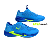 Giày Pickleball Wika Astro - Xanh Dương