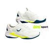 Giày Pickleball Wika Astro - Trắng