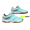 Giày Cầu Lông Mira Light Xanh Ngọc