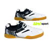 Giày Cầu Lông Peace Max - Trắng Đen