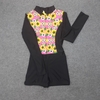 Đồ Bơi Nữ Short liền H+