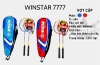 Vợt Cầu Lông Winstar PRO 7777