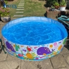 Hồ Bơi Intex Hình Tròn 56452 1m83 *38 cm