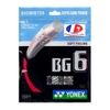 Cước Dây Đan Vợt Yonex BG 6 (Dây)