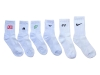 Vớ Thể Thao NIKE Tem Giấy