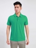 Áo Thun Polo Cá Sấu Thể Thao Xanh Lá
