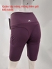 Quần Gym Gối Nâng Mông N83