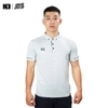 Áo Polo H3 Xám (Size US)
