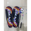 Vợt Cặp Cầu Lông Coka C18