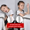 Băng Đai Đeo Chống Gù Lưng Trẻ Em GoodFit GF715P