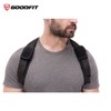 Băng Đai Đeo Chống Gù Lưng Cao Cấp GoodFit GF712P