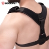 Băng Đai Đeo Chống Gù Lưng Cao Cấp GoodFit GF712P