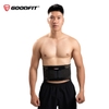 Băng Đai Lưng Cột Sống Có Thanh Nẹp GoodFit GF725WS