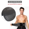 Băng Đai Lưng Cột Sống Có Thanh Nẹp GoodFit GF725WS