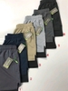 Quần Short Đùi ICADO AT27 - Xám Xanh