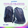 Balo Pickleball Kaiwin K-Pro