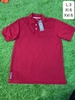 Áo Thun Polo CS Đỏ Đô