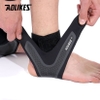 Băng Thể Thao Aolikes Gót Dán AL7130