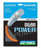 Cước Dây Đan Vợt Yonex BG 80 Power (Dây)