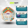 Quả Banh Bóng Đá Động Lực S4 EBET CM 9.02 Số 4 - 09ĐLS4
