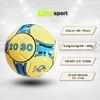 Quả Banh Đá Bóng Geru Futsal 2030 Vàng Dán