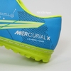 Giày Đá Banh Mercurial Vic 6 - Xanh biển