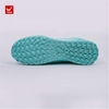 Giày Đá Banh Wika Chính Hãng TH10 - Xanh Ngọc
