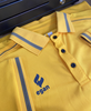 Áo Polo Egan CP 3 UV Vàng
