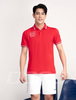 Áo Thể Thao Nam MC-9134 Đỏ