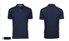 Áo Polo Guni Basic CSPL - Xanh Đen
