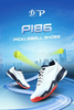 Giày Pickleball Promax PI86 - Trắng