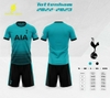 Áo Đá Banh Tottenham Xanh Ngọc 23/24