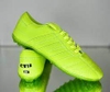 Giày Đá Bóng CT3 Xanh Chuối TF