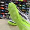 Giày ĐB Winbro Crazyfast Trắng Chuối FG