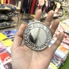 Huy Chương Bông Lúa - Bạc