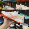 Giày Đá Bóng Mizuno Neo 4 Trắng Cam TF