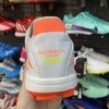 Giày Đá Bóng Mizuno Neo 4 Trắng Cam TF