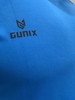 Áo Đá Bóng GuniX Begun Xanh Ya Đen