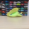 Giày Đá Bóng Hypervenom Xanh Lá TF