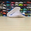 Giày Đá Bóng Hypervenom Trắng TF