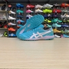 Giày Đá Bóng Asic S - C3 3XX Xanh Ya TF